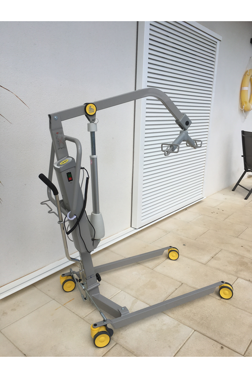 Handi-Move mobile hoist