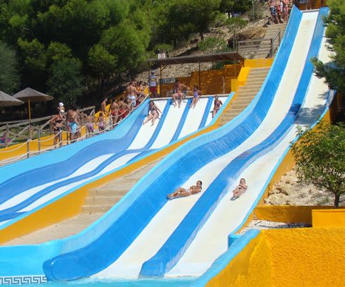 Aquapark