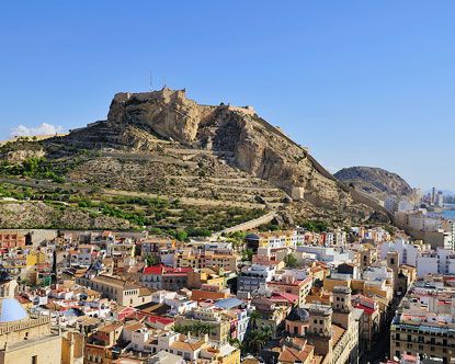 alicante